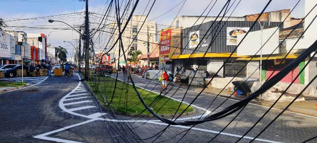 Foto: Paulo José/Acorda Cidade