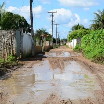 Foto: Ed Santos/Acorda Cidade (Arquivo)
