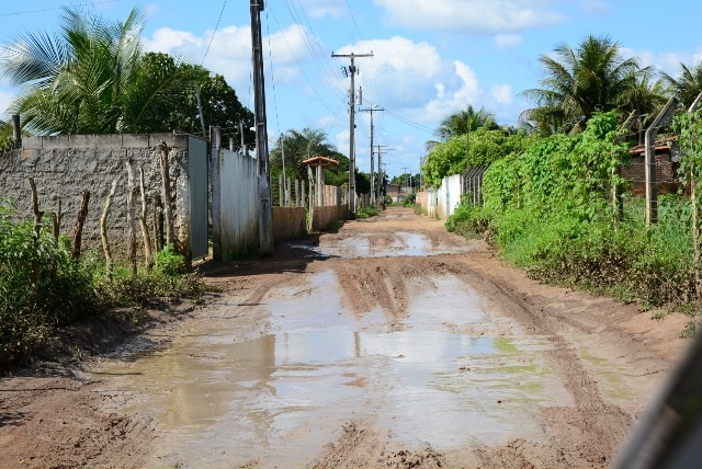 Foto: Ed Santos/Acorda Cidade (Arquivo)