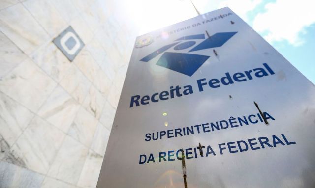 Sede da Receita Federal