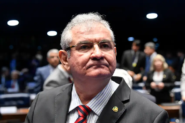 Foto: Jefferson Rudy/ Agência Senado 