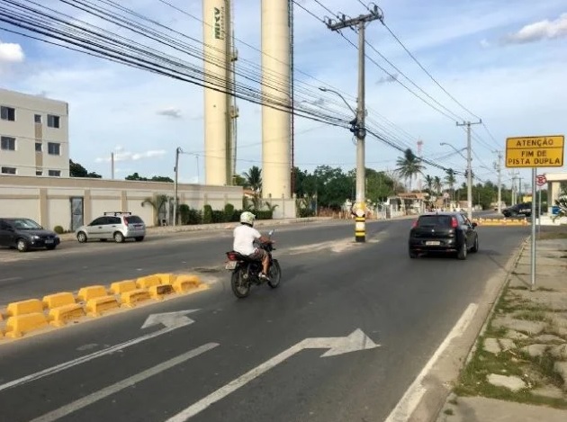 Foto Artêmia Pires - Secom