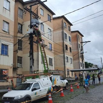 Foto: Aldo Matos/Acorda Cidade