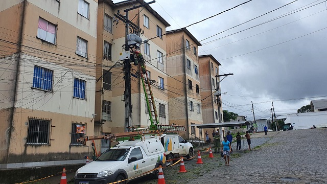 Foto: Aldo Matos/Acorda Cidade