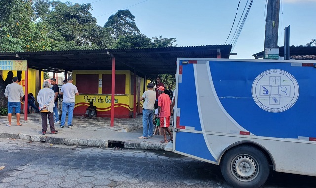 Foto: Aldo Matos/Acorda Cidade