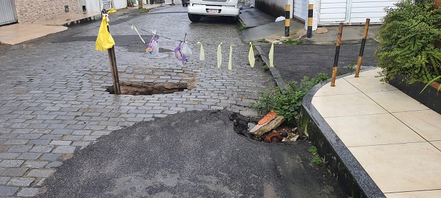 Foto: Paulo José/Acorda Cidade