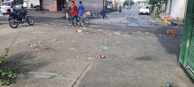 Foto: Paulo José/Acorda Cidade