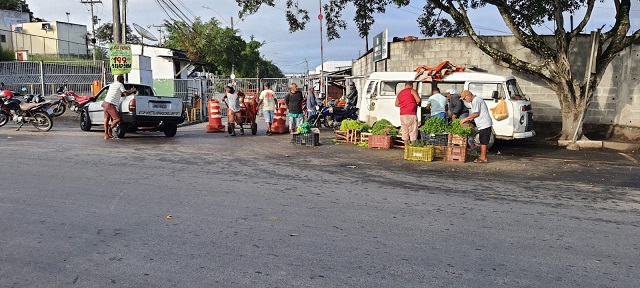 Foto: Paulo José/Acorda Cidade