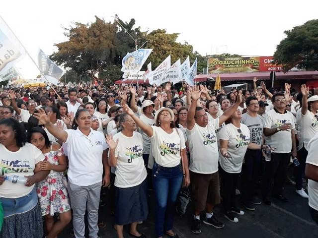 Foto: Ed Santos/Acorda Cidade (Arquivo)