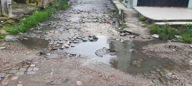 Foto: Paulo José/Acorda Cidade