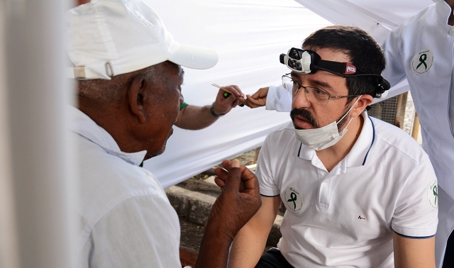 Foto: Luis Troina/Arquivo