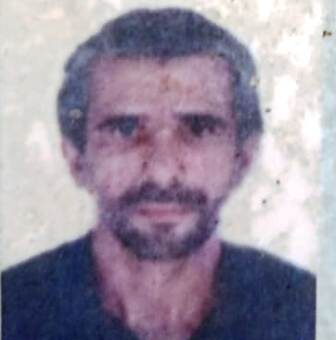 Vítima de homicídio