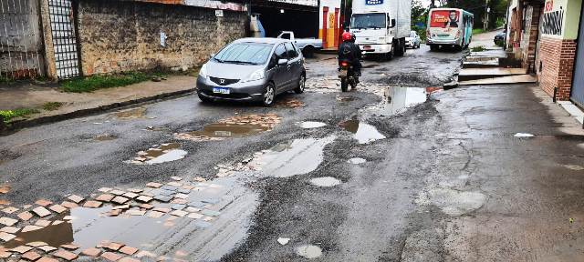 Foto: Paulo José/ Acorda Cidade