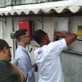 Foto: Izinaldo Barreto/Secom