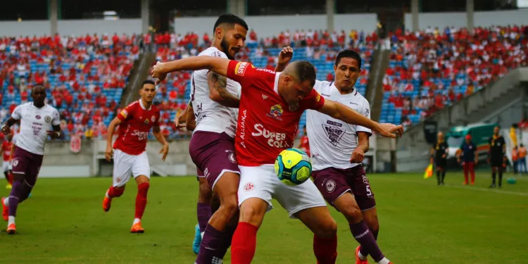 Foto: Canindé Pereira | Ascom América RN