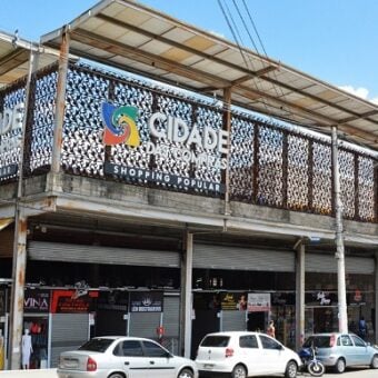 Foto Jorge Magalhães