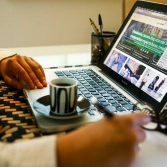 home office