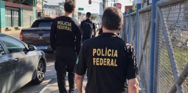 Relator da CPI que culminou em operação da PF diz que investigações terão outros desdobramentos