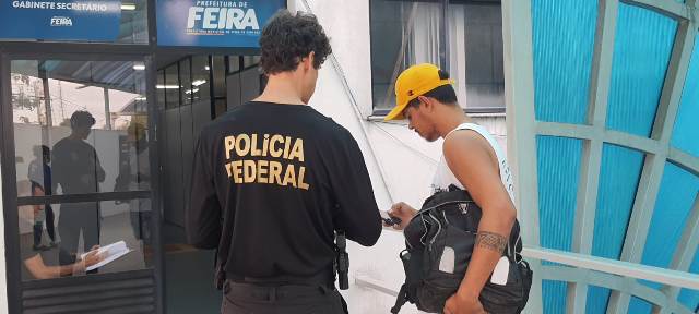 Foto: Paulo José/Acorda Cidade