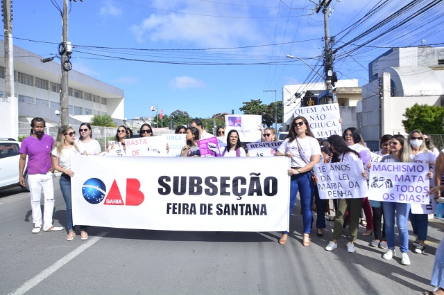 Foto: Ed Santos/Acorda Cidade