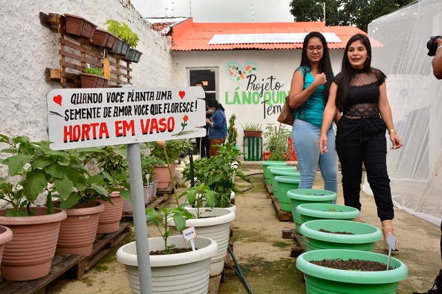 Foto: Ed Santos/Acorda Cidade