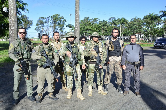 Foto: Ed Santos/Acorda Cidade