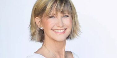 Olivia Newton-John