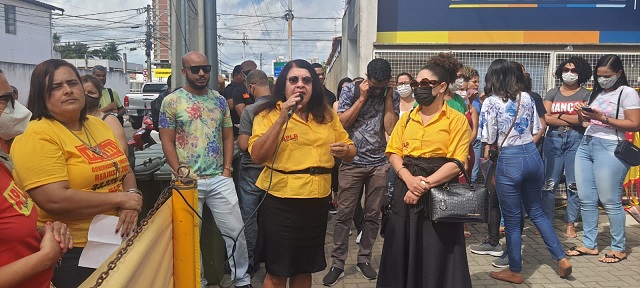 Foto: Paulo José/Acorda Cidade