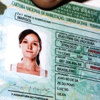 Foto: Itailuan dos Anjo/Ascom Detran-BA