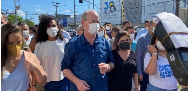 Foto: Bruno Leite/ Bahia Notícias 