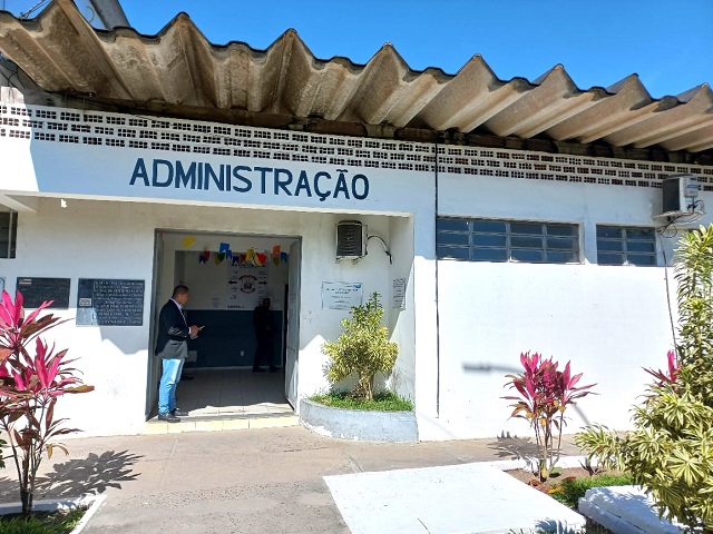 Foto: Ney Silva/Acorda Cidade