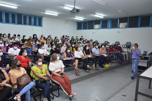 Foto: Ed Santos/Acorda Cidade