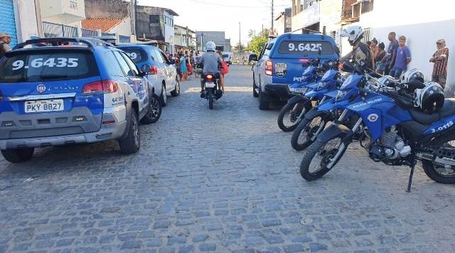 Foto: Aldo Matos/Acorda Cidade