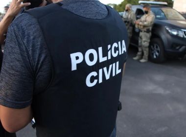 Foto: polícia Civil