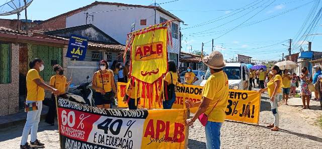 Foto: Divulgação/ APLB