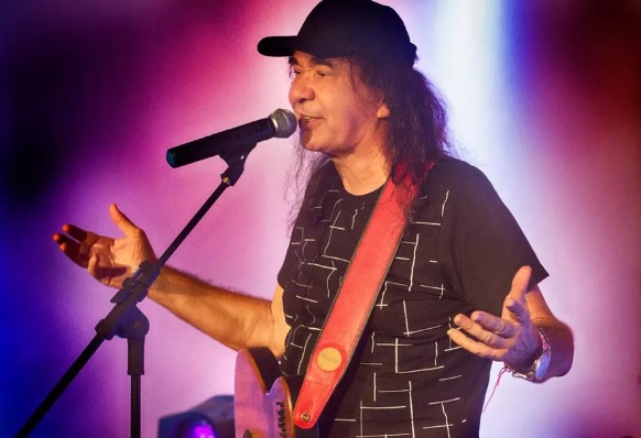 Morre aos 66 anos o forrozeiro baiano Zelito Miranda Morre aos 66 anos o forrozeiro baiano Zelito Miranda