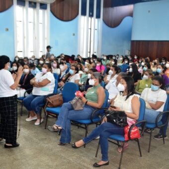 Foto: Thiago Paixão/ Secom