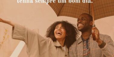 Bom dia
