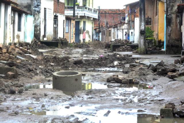 Foto: Ed Santos/ Acorda Cidade