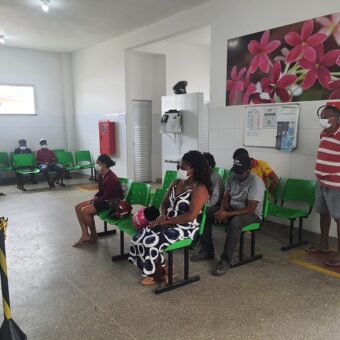 Foto: Paulo José/Acorda Cidade