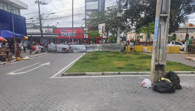 Foto: Paulo José/Acorda Cidade