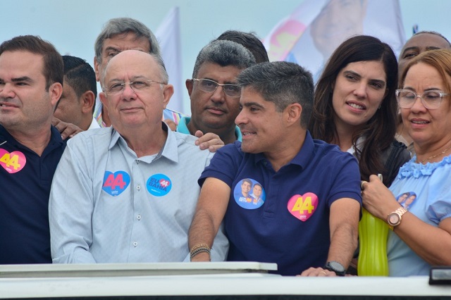 Foto: Ed Santos/Acorda Cidade