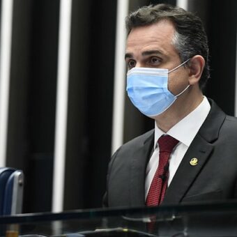 Foto: Marcos Oliveira/ Agência Senado