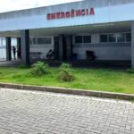 Emergência Hospital Geral Clériston Andrade HGCA