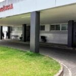 Emergência Hospital Geral Clériston Andrade HGCA Idosa morre vítima de agressão