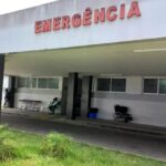 Emergência Hospital Geral Clériston Andrade HGCA