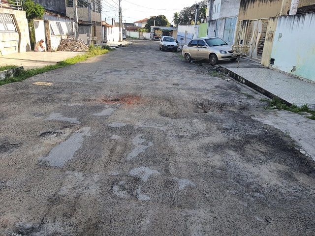 Foto: Paulo José/ Acorda Cidade