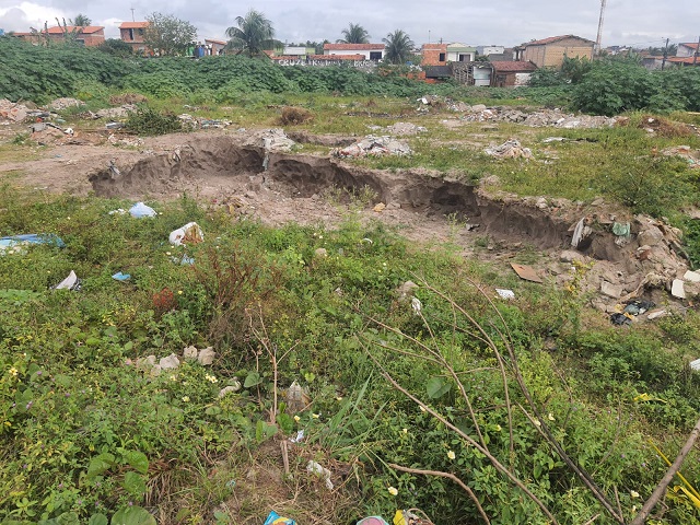 Foto: Paulo José/Acorda Cidade