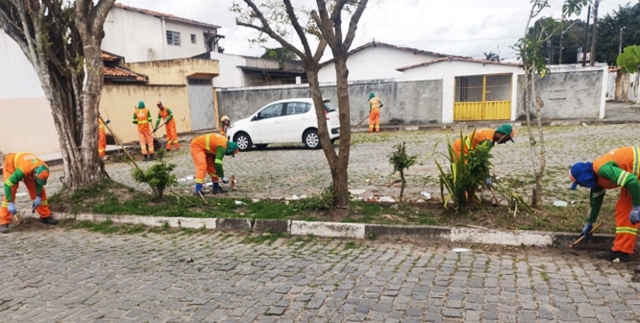 Foto: Divulgação/ Secom