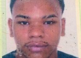 Kauan Lucas Coelho, vítima de homicídio